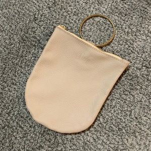 Sseko ring pouch